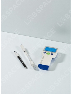 рН-метр METTLER TOLEDO SevenGo Duo pH/Ion/Cond meter SG78-USP-K