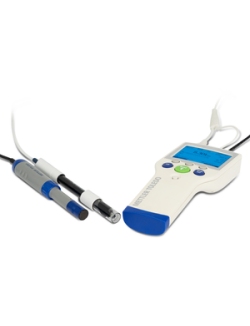 рН-метр METTLER TOLEDO SevenGo Duo pH/Ion/DO meter SG98-EL-Kit