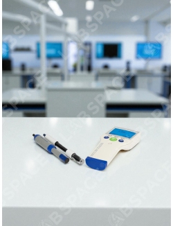 рН-метр METTLER TOLEDO SevenGo Duo pH/Ion/DO meter SG98-EL-Kit