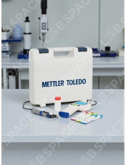 рН-метр METTLER TOLEDO SevenGo Duo pH/Ion/DO meter SG98-FK2-Kit