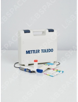 рН-метр METTLER TOLEDO SevenGo Duo pH/Ion/DO meter SG98-FK2-Kit