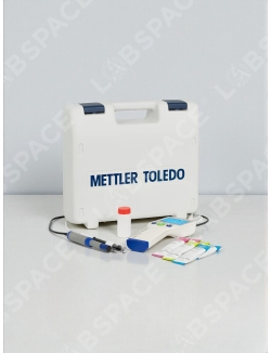 рН-метр METTLER TOLEDO SevenGo Duo pH/Ion/DO meter SG98-FK5-Kit