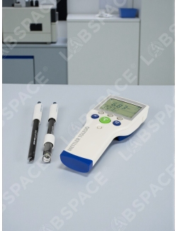 рН-метр METTLER TOLEDO SevenGo Duo pH/Cond meter SG23-EL-Kit