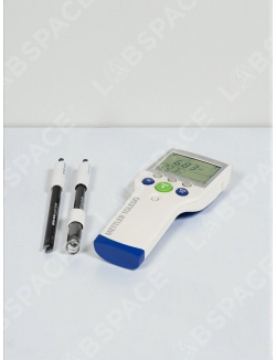 рН-метр METTLER TOLEDO SevenGo Duo pH/Cond meter SG23-EL-Kit