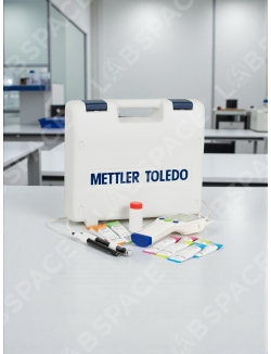 рН-метр METTLER TOLEDO SevenGo Duo pH/Cond meter SG23-FK2-Kit