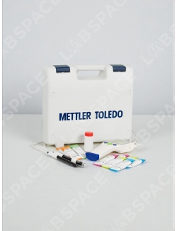 рН-метр METTLER TOLEDO SevenGo Duo pH/Cond meter SG23-FK2-Kit