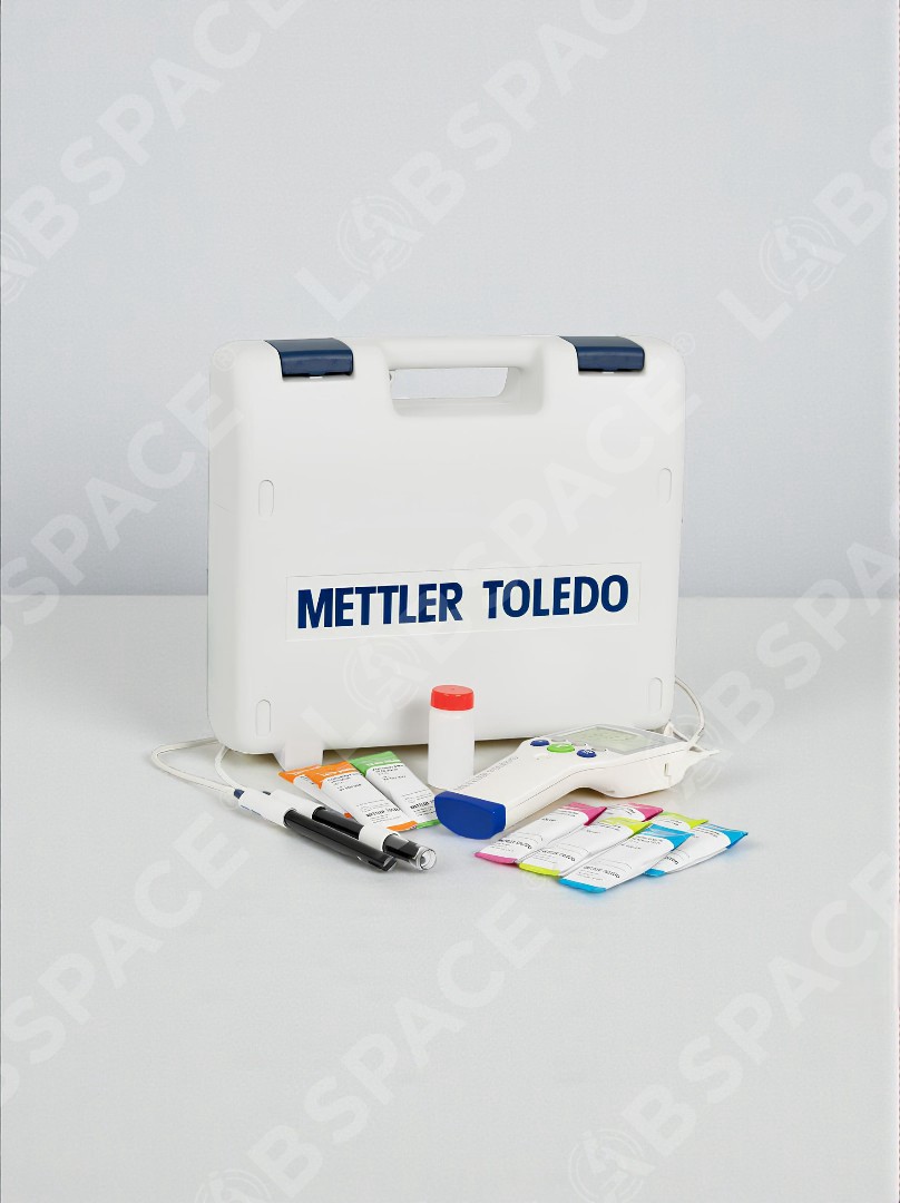 рН-метр METTLER TOLEDO SevenGo Duo pH/Cond meter SG23-FK2-Kit