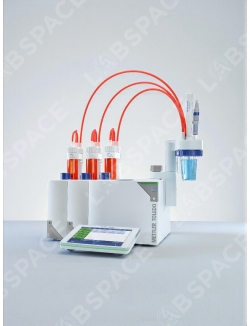 Титратор METTLER TOLEDO Titrator Excellence T7