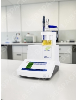 Титратор METTLER TOLEDO Titrator Compact C10SX