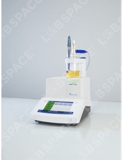 Титратор METTLER TOLEDO Compact C30SX