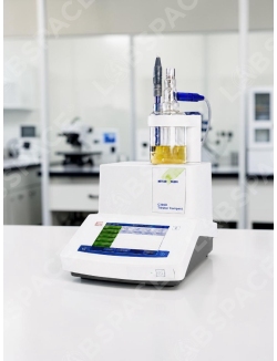 Титратор METTLER TOLEDO Titrator Compact C30SD