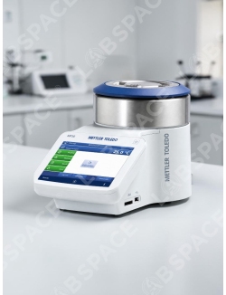 Прибор для определения температуры плавления METTLER TOLEDO Melting Point System MP30