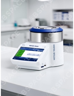 Прибор для определения температуры плавления METTLER TOLEDO Melting Point System MP70