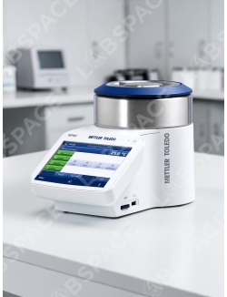 Прибор для определения температуры плавления METTLER TOLEDO Melting Point System MP80