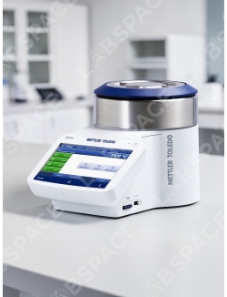 Прибор для определения температуры плавления METTLER TOLEDO Melting Point System MP90