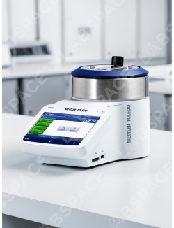 Прибор для определения температуры плавления METTLER TOLEDO Dropping Point System DP70
