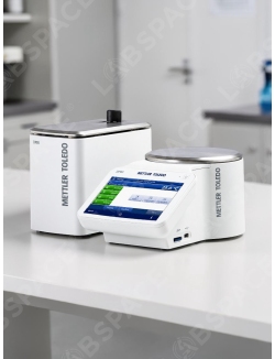 Прибор для определения температуры плавления METTLER TOLEDO Dropping Point System DP90