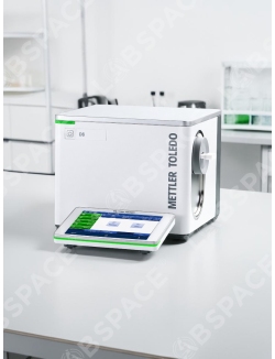 Плотномер METTLER TOLEDO Density meter Excellence D6