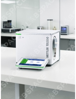 Плотномер METTLER TOLEDO Density meter Excellence D5