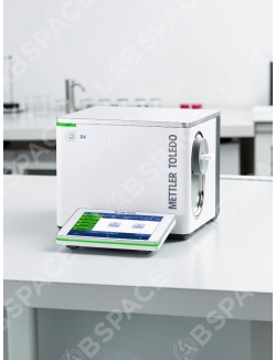 Плотномер METTLER TOLEDO Density meter Excellence D4