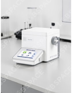 Плотномер METTLER TOLEDO Density meter Easy D40