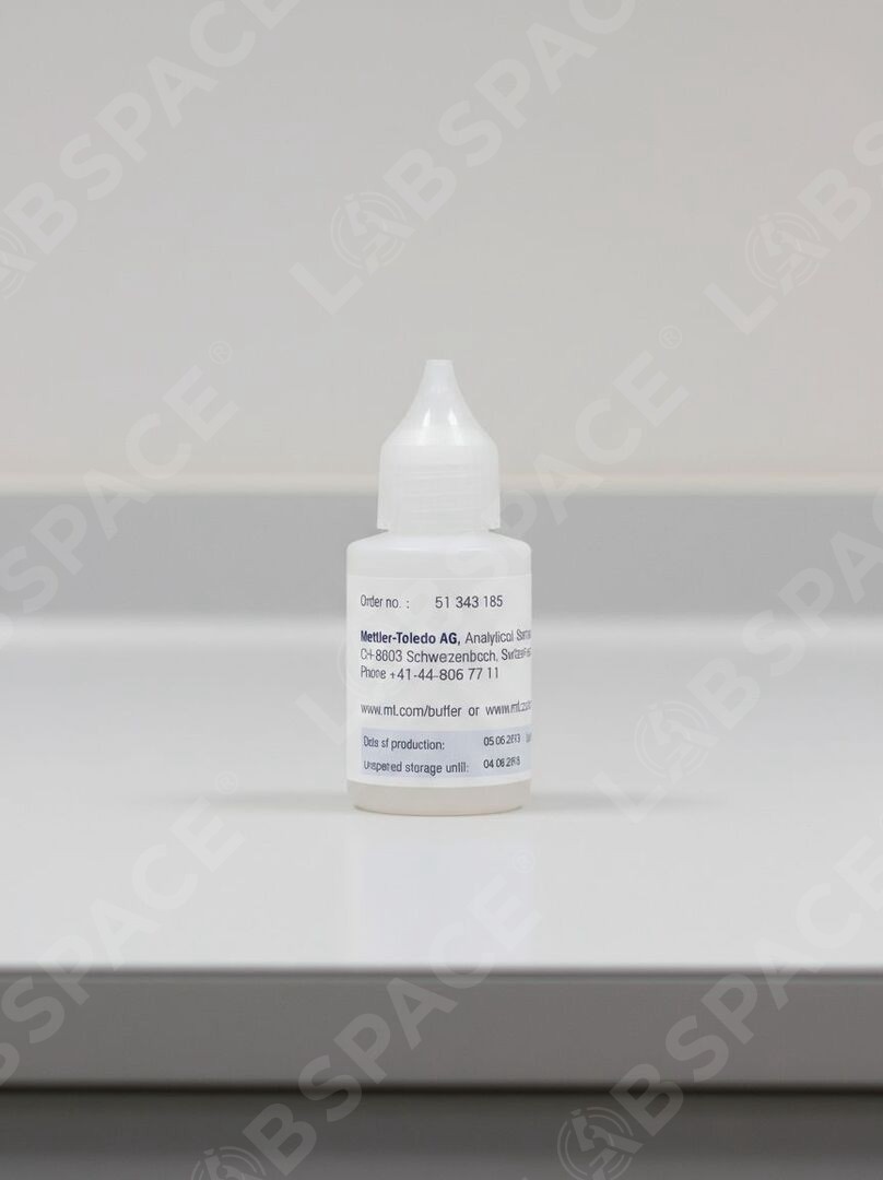 рН-метр METTLER TOLEDO Electrolyte FRISCOLYT B 25 mL Bottle