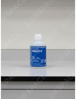 рН-метр METTLER TOLEDO Electrolyte FRISCOLYT-B, 250mL