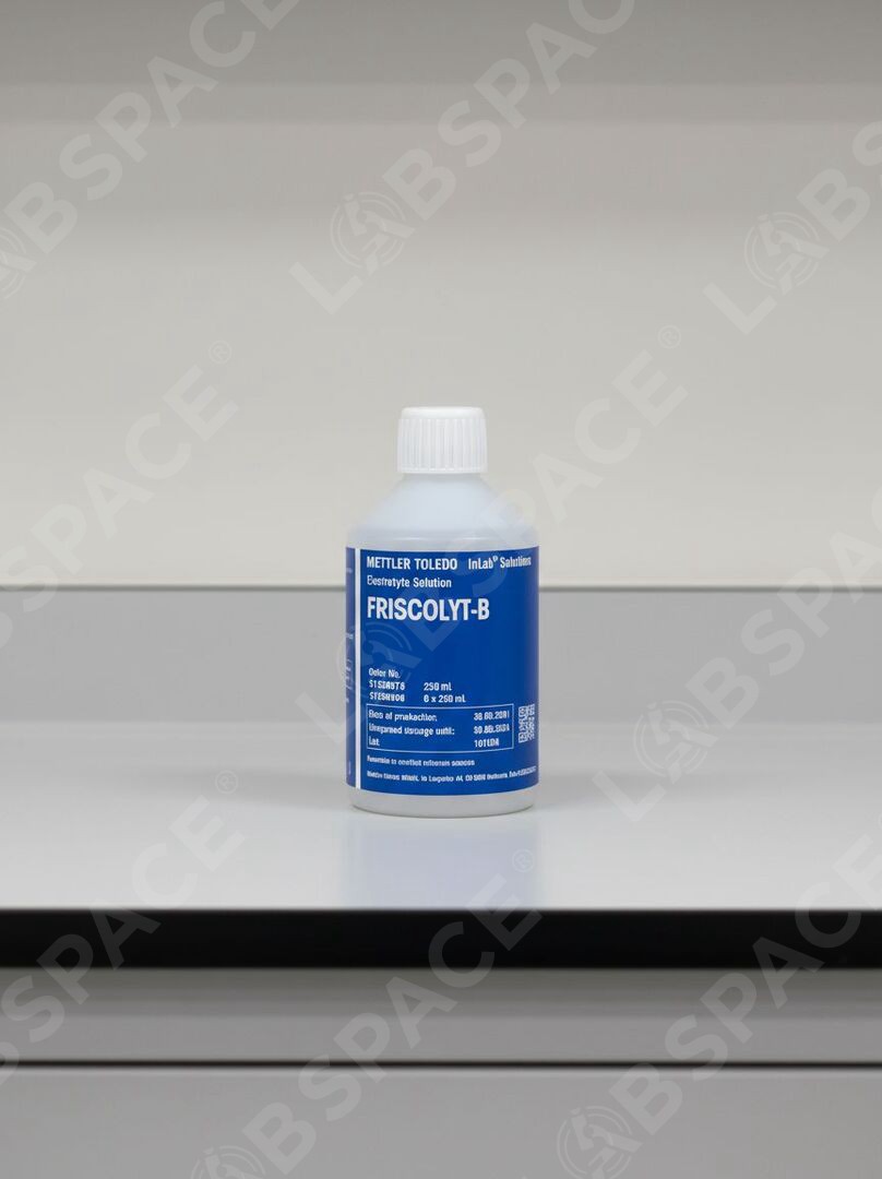 рН-метр METTLER TOLEDO Electrolyte FRISCOLYT-B, 250mL