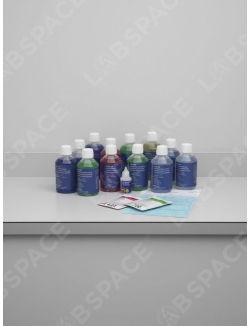 рН-метр METTLER TOLEDO LiCl 1M/EtOH electrolyte 6x30ml