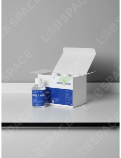 рН-метр METTLER TOLEDO Electrolyte 1 mol/L KNO3, 6 x 250 mL