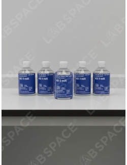 рН-метр METTLER TOLEDO Electrolyte 3 mol/L KCl, 6 x 250mL