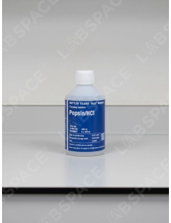 рН-метр METTLER TOLEDO Cleaning solution Pepsin-HCl, 250mL