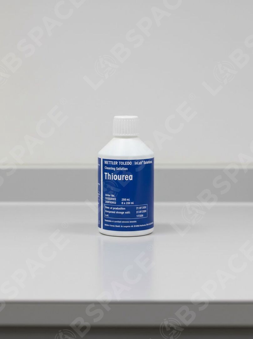 рН-метр METTLER TOLEDO Cleaning solution Thiourea, 250mL