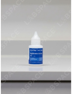 рН-метр METTLER TOLEDO Regeneration solution, 25mL