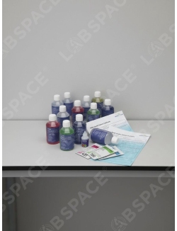 Буферный раствор pH METTLER TOLEDO Technical buffer pH 2.00, 6 x 250mL