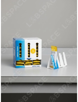 Буферный раствор pH METTLER TOLEDO Techn. Buffer pH 2.00 sachets 30x20mL