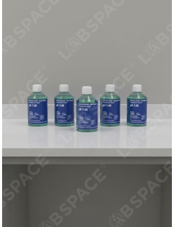 Буферный раствор pH METTLER TOLEDO Technical buffer pH 7.00, 6 x 250mL