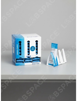 Буферный раствор pH METTLER TOLEDO Technical buffer pH 9.21 30x20mL Sachets