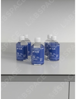 Буферный раствор pH METTLER TOLEDO Technical buffer pH 10.00, 6 x 250mL