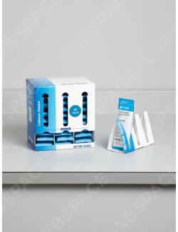 Буферный раствор pH METTLER TOLEDO Technical buffer pH10.01 30x20mL Sachets