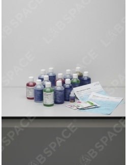 Буферный раствор pH METTLER TOLEDO Technical buffer pH 11.00, 6 x 250mL