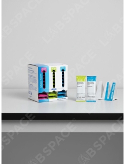 Буферный раствор pH METTLER TOLEDO Rainbow I (3 x 10 sachets 20 mL)