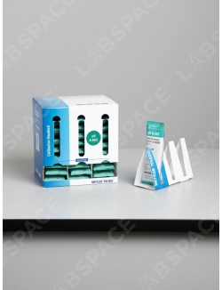 Буферный раствор pH METTLER TOLEDO NIST/DIN Buffer pH 6.865 sachets 30x20mL