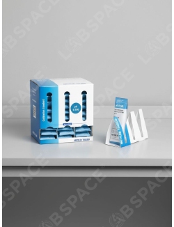 Буферный раствор pH METTLER TOLEDO NIST/DIN Buffer pH 9.180 sachets 30x20mL