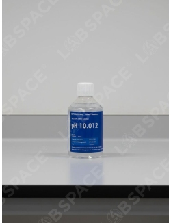 Буферный раствор pH METTLER TOLEDO NIST/DIN buffer pH 10.012, 250mL