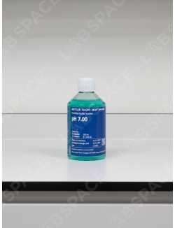 Буферный раствор pH METTLER TOLEDO Certified buffer pH 7.00, 250mL