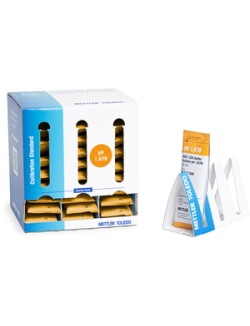 Буферный раствор pH METTLER TOLEDO NIST/DIN Buffer pH 1.679 sachets 30x20mL