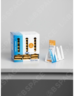 Буферный раствор pH METTLER TOLEDO NIST/DIN Buffer pH 1.679 sachets 30x20mL