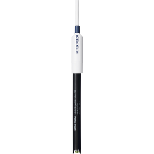 pH-электрод METTLER TOLEDO pH Sensor InLab ЗТЗ Expert Go-ISM-10m