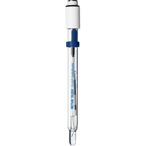 pH-электрод METTLER TOLEDO pH Sensor InLab ЗТЗ Hydrofluoric